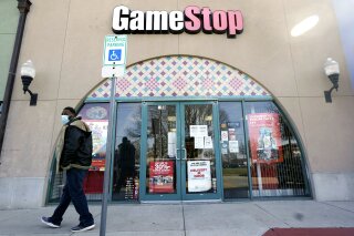 Gamestop shop online store